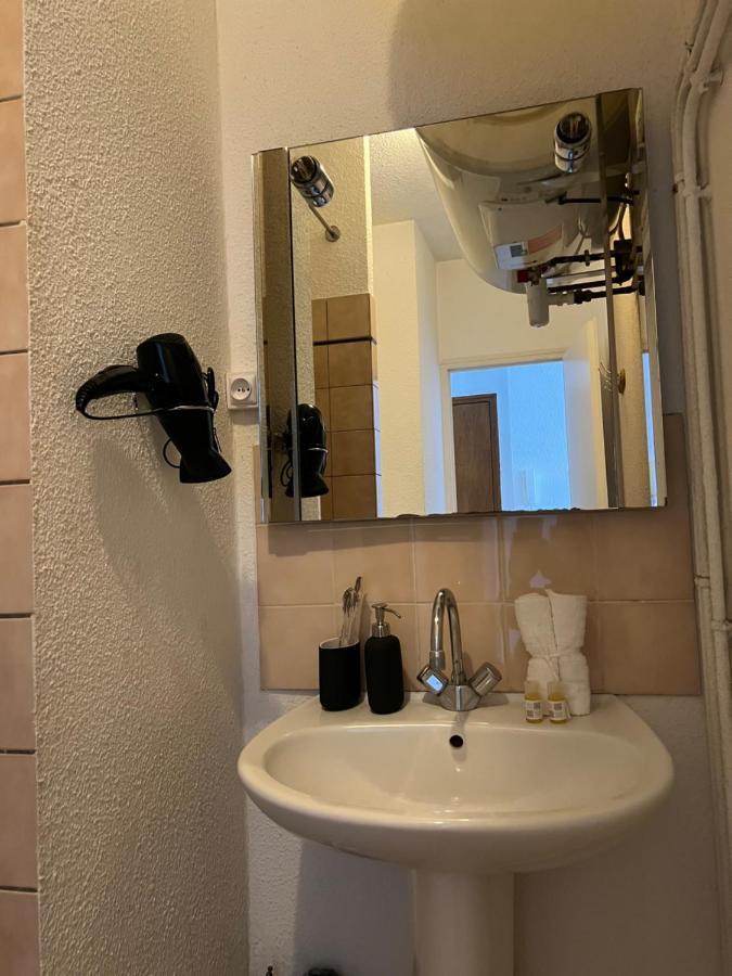 Reims Voyage Lägenhet Exteriör bild